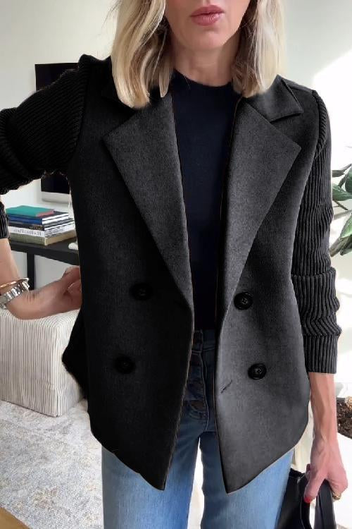 VESTE BLAZER CASUAL SASHA