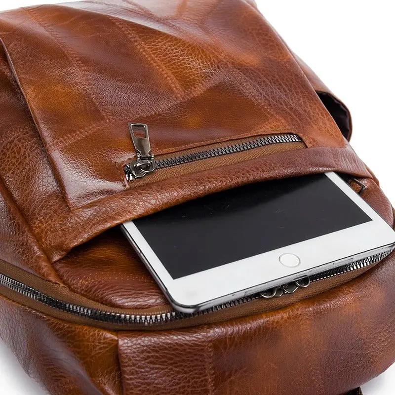 Cordelia | Sac à dos chic et intemporel Danoir Paris