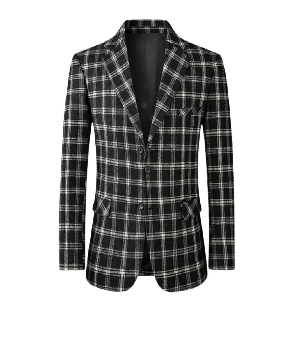 DANOIR PARIS™ BLAZER MODERNE POUR HOMMES
