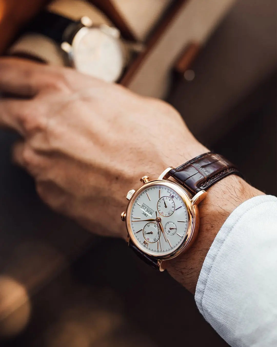 Horloges Danoir Paris