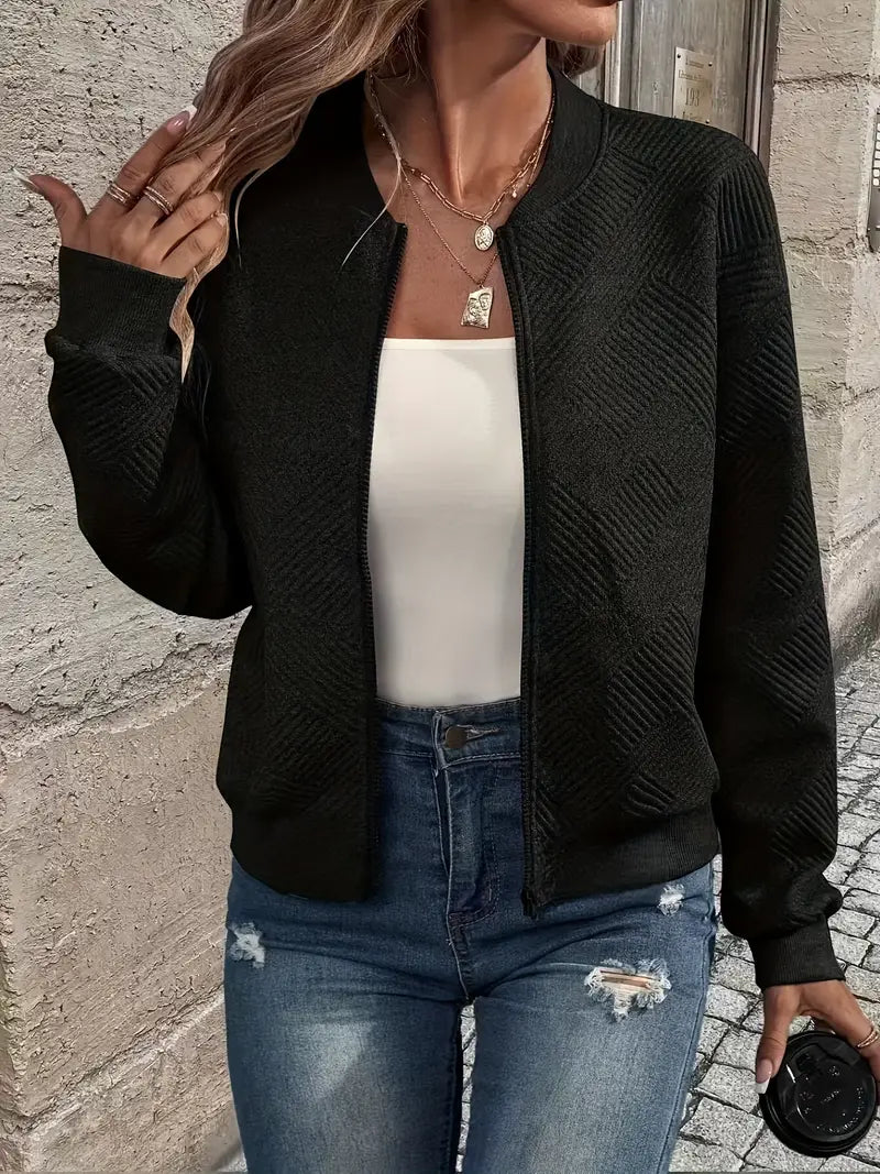 Jennita - Élégante veste de printemps