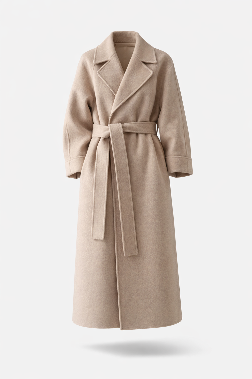 Luise - Manteau Élégant Pour Femmes