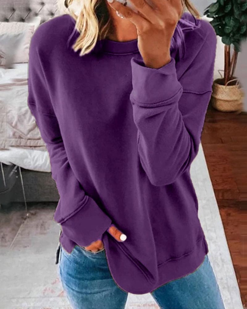 Arabelle - Pull Confort Chic