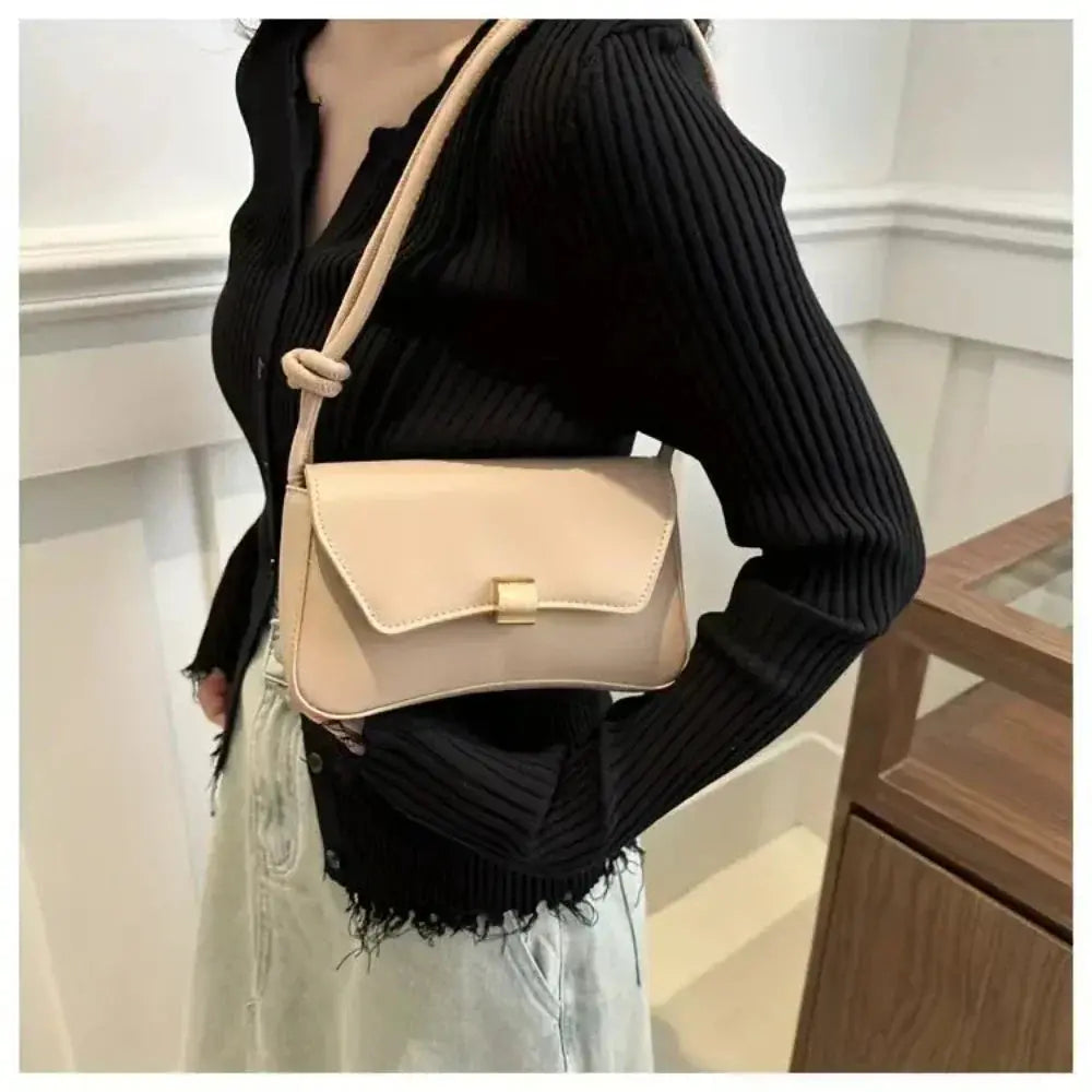 Daphne | Sac à bandoulière au charme vintage Danoir Paris