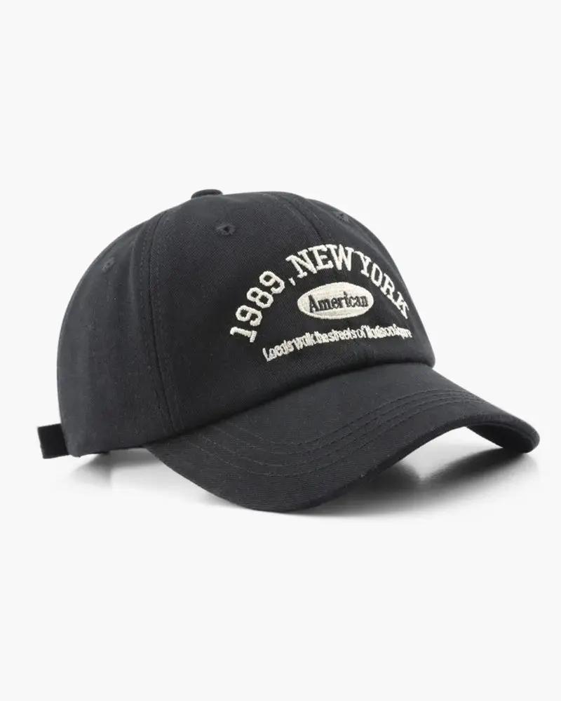 New York Cap Old Money