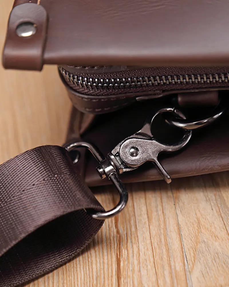 Classy Business Case Old Money