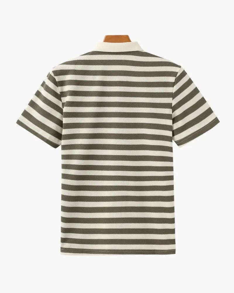 Shoreline Polo Old Money