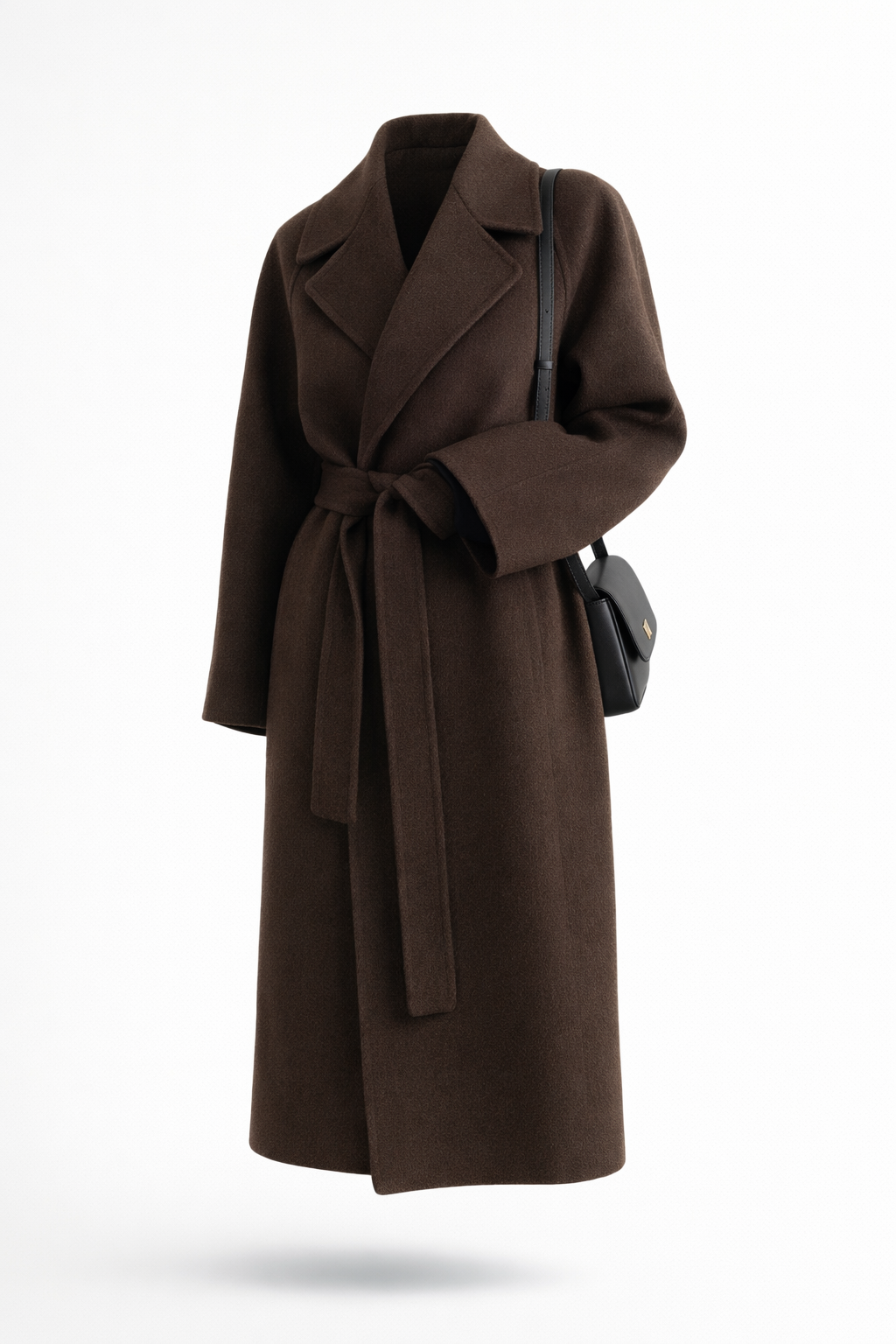 Mimmi - Manteau Intemporel et Élégant