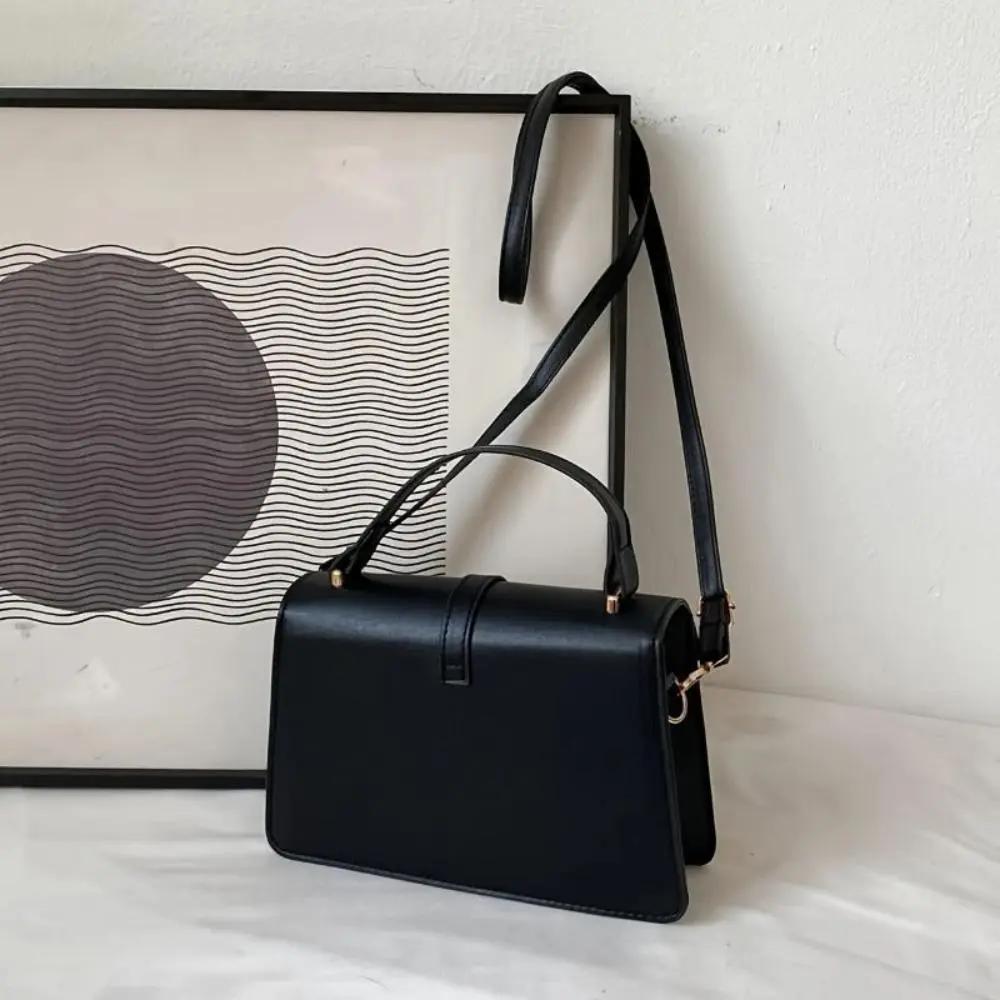 Tessa | Sac à bandoulière élégant et minimaliste Danoir Paris