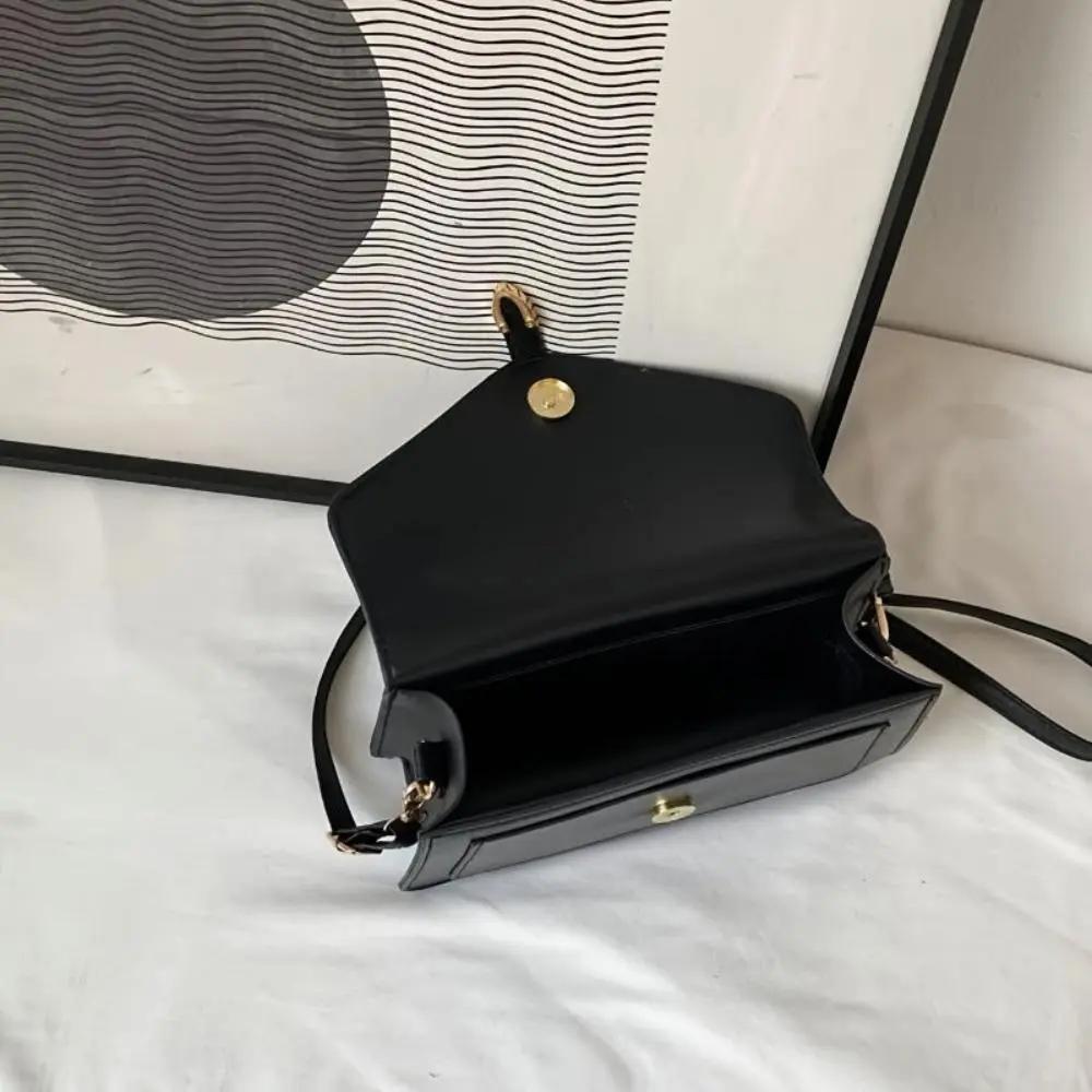 Tessa | Sac à bandoulière élégant et minimaliste Danoir Paris