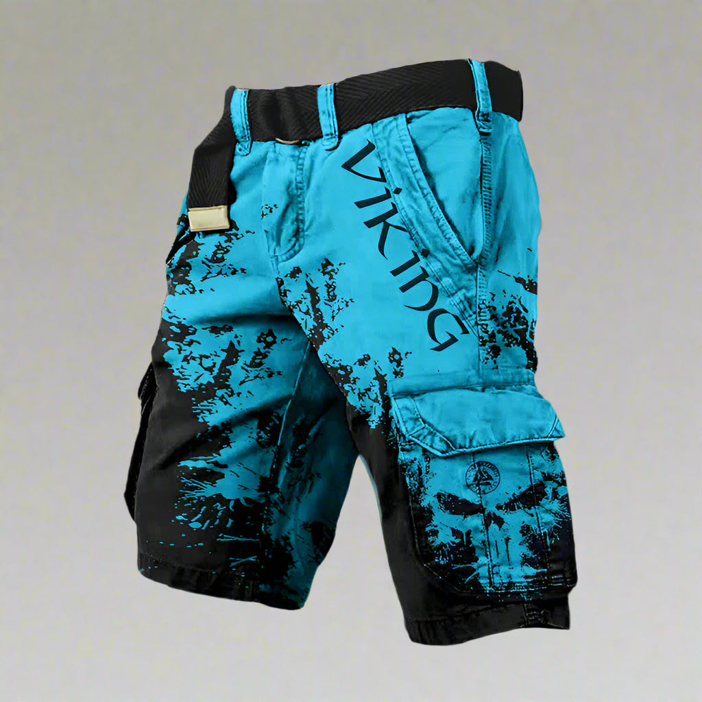 Danoir | Short cargo viking confortable