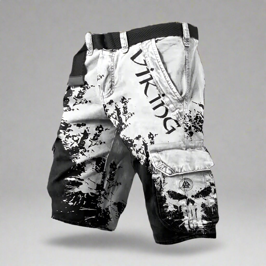 Danoir | Short cargo viking confortable