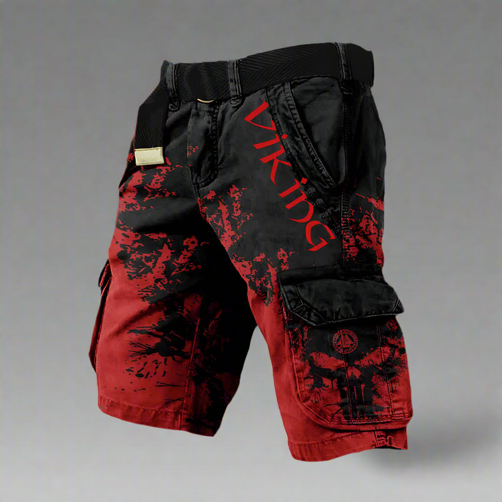 Danoir | Short cargo viking confortable