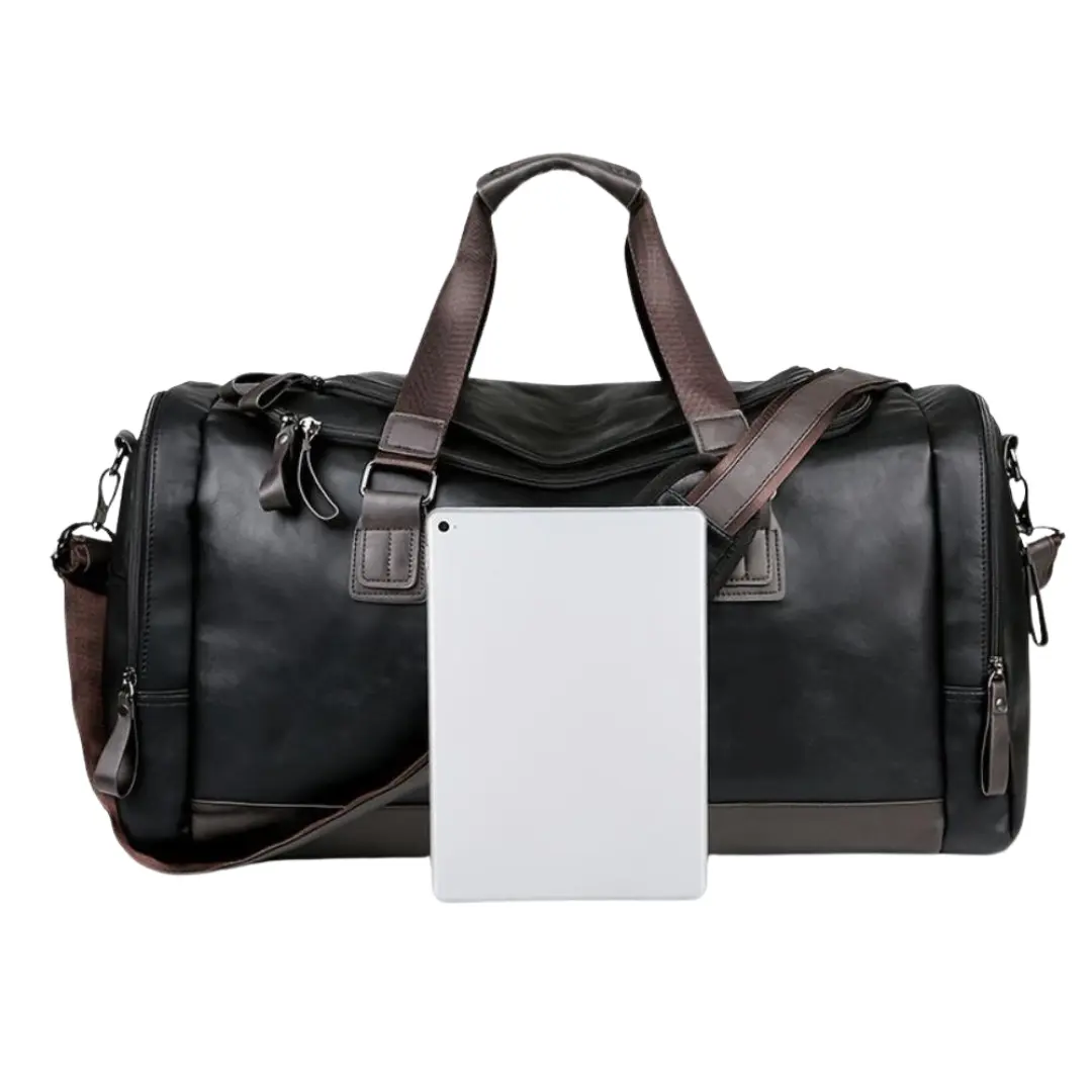 Lydia | Sac de Voyage Tote Danoir Paris