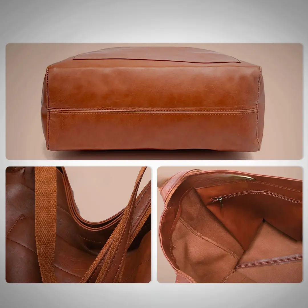 Lila | Sac de ville élégant Danoir Paris