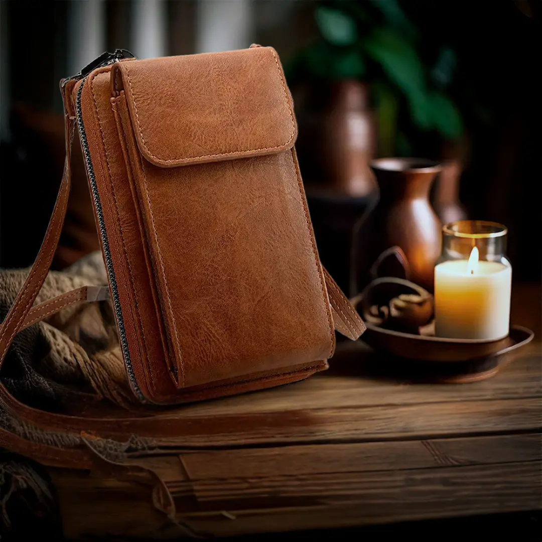 Lydia | Sac Élégant et Élancé Danoir Paris