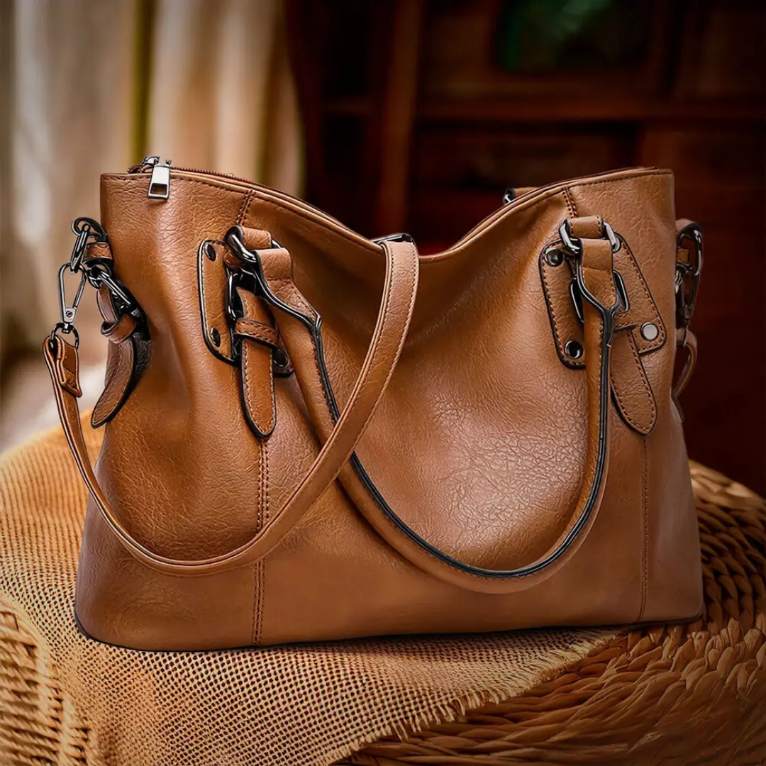 Elowen | Sac à bandoulière Chic Élégance Danoir Paris