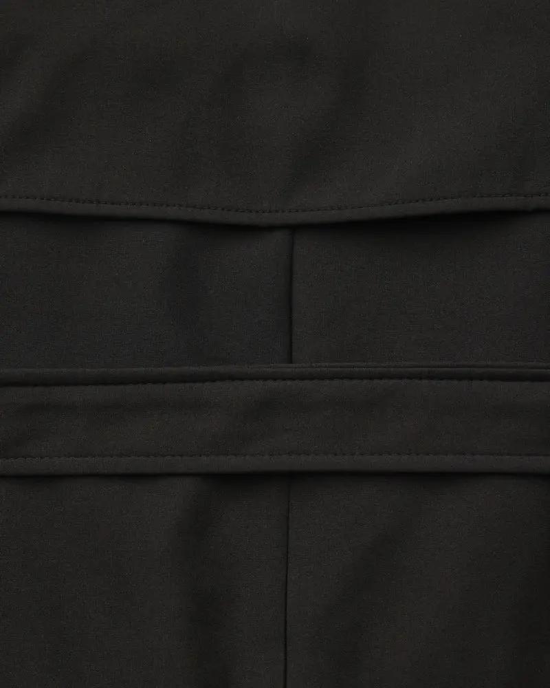 Heritage Trench Old Money Women