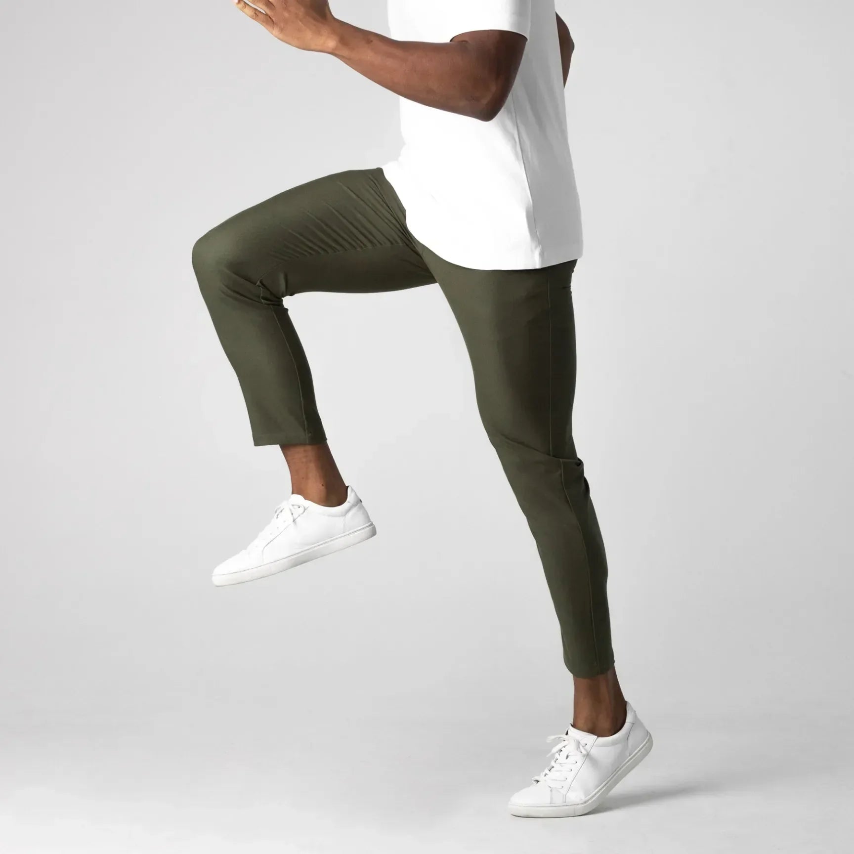 Cino - Chinos Élastiques Premium