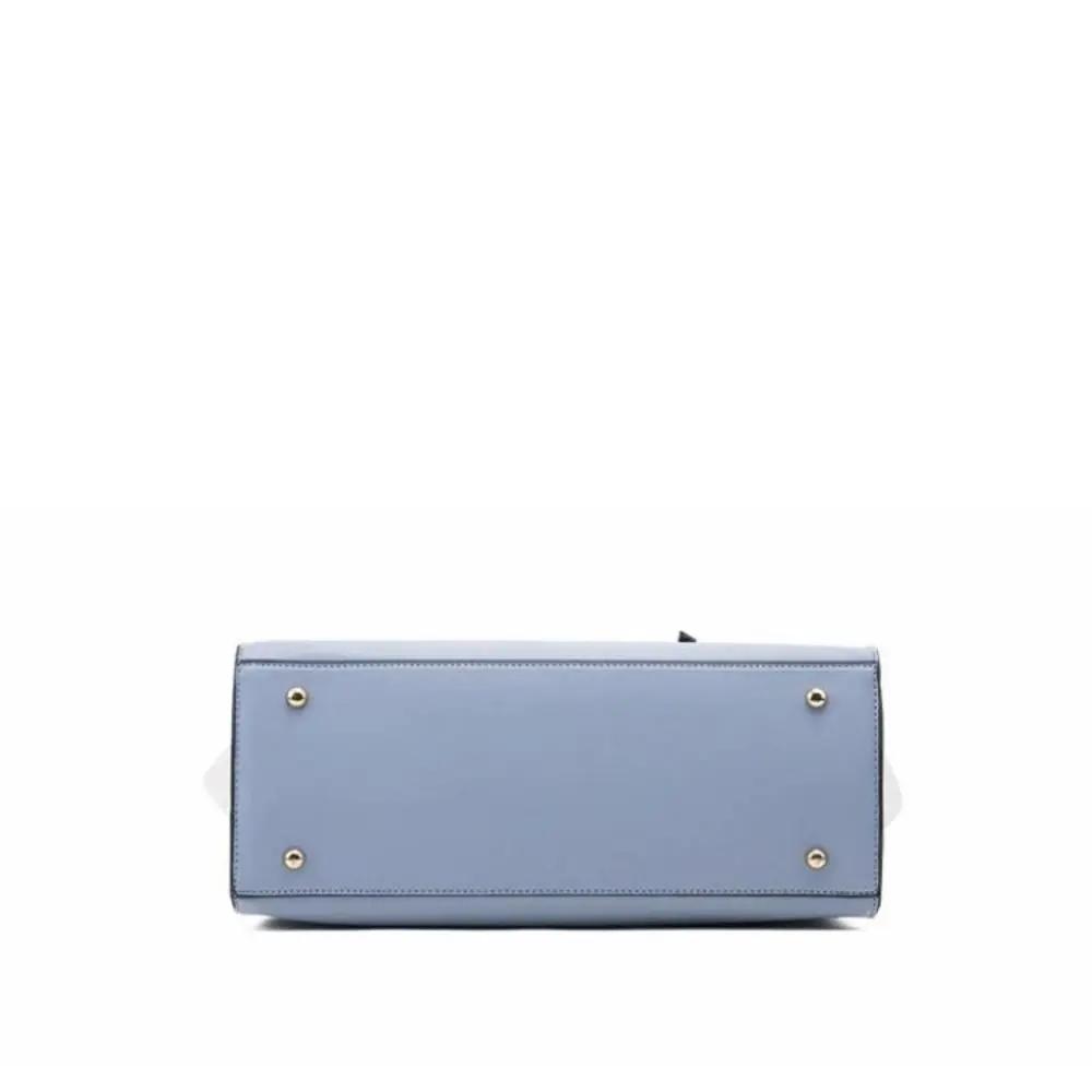 Ivy | Ensemble de 4 Sacs de Shopping Élégants et Luxueux Danoir Paris