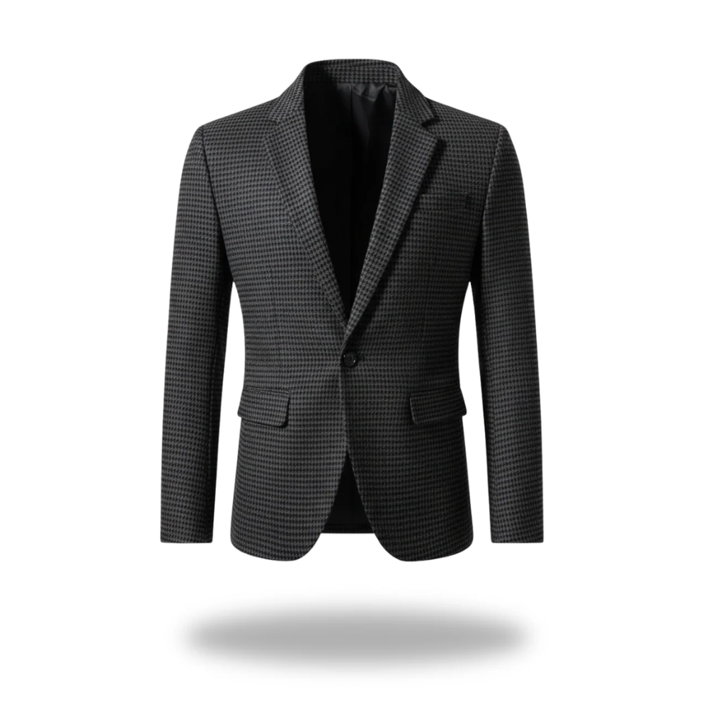 DANOIR PARIS™ BLAZER CONFORTABLE POUR HOMMES