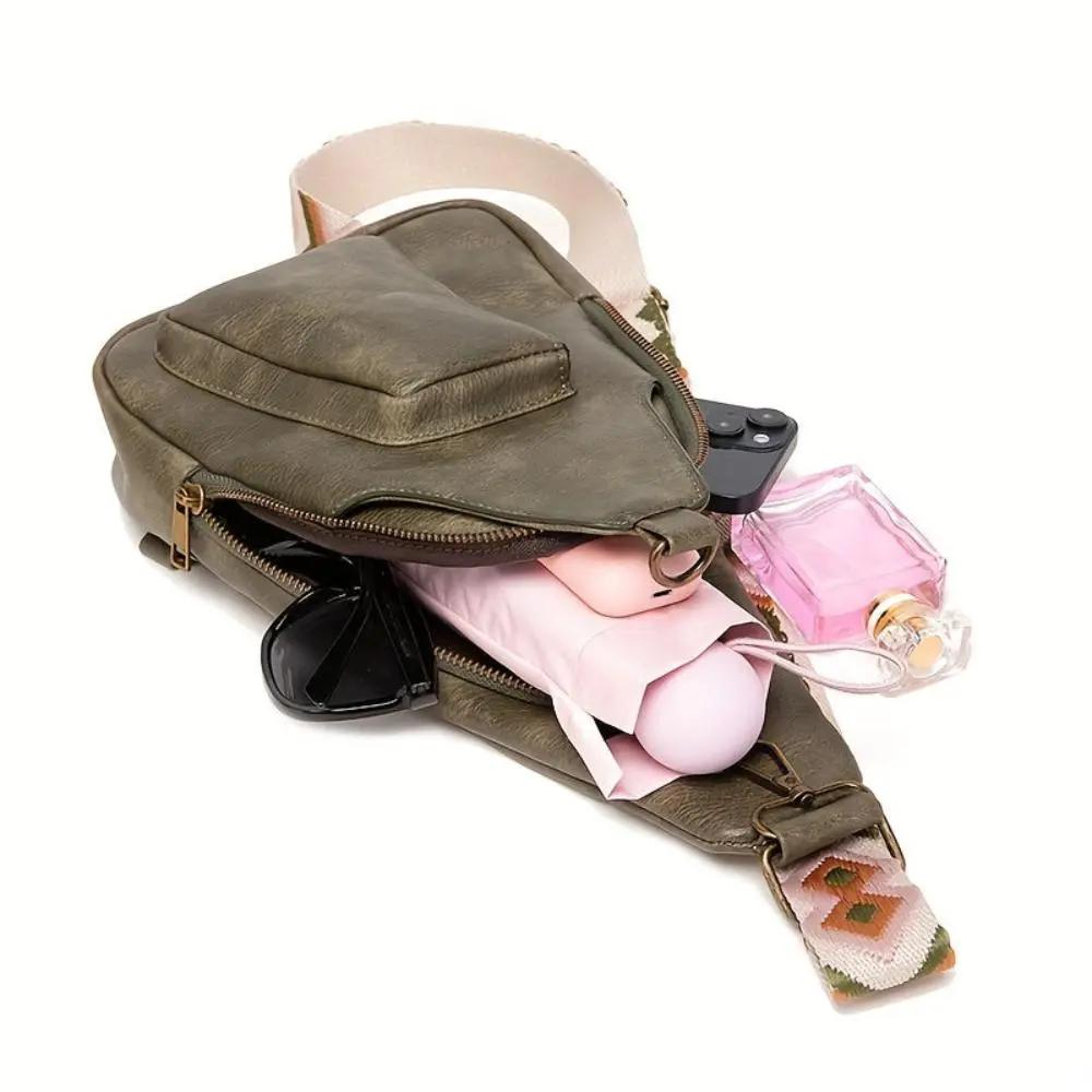 Nina | Sac à bandoulière Retro Chic Danoir Paris