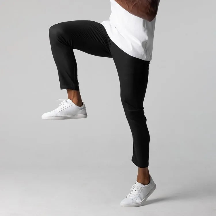 Cino - Chinos Élastiques Premium