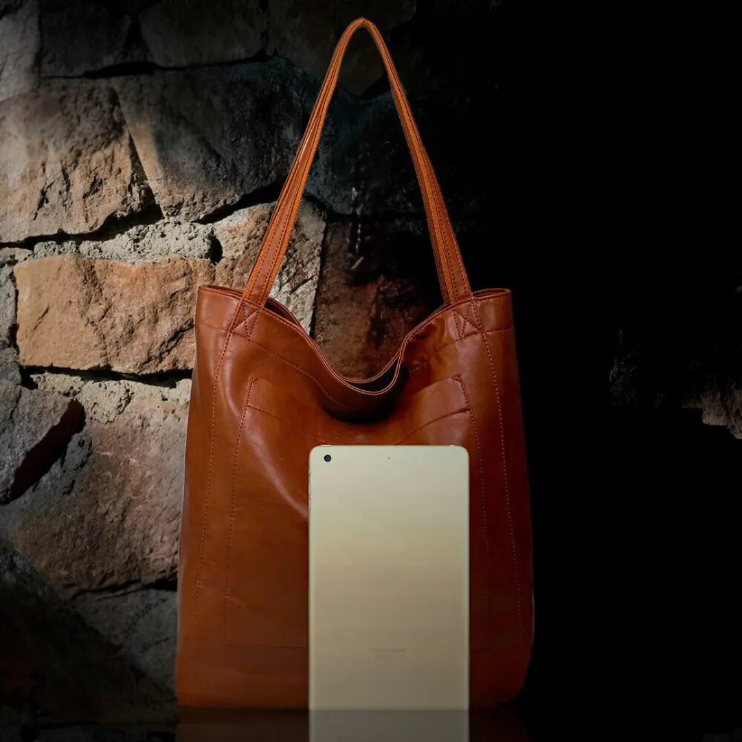 Lila | Sac de ville élégant Danoir Paris