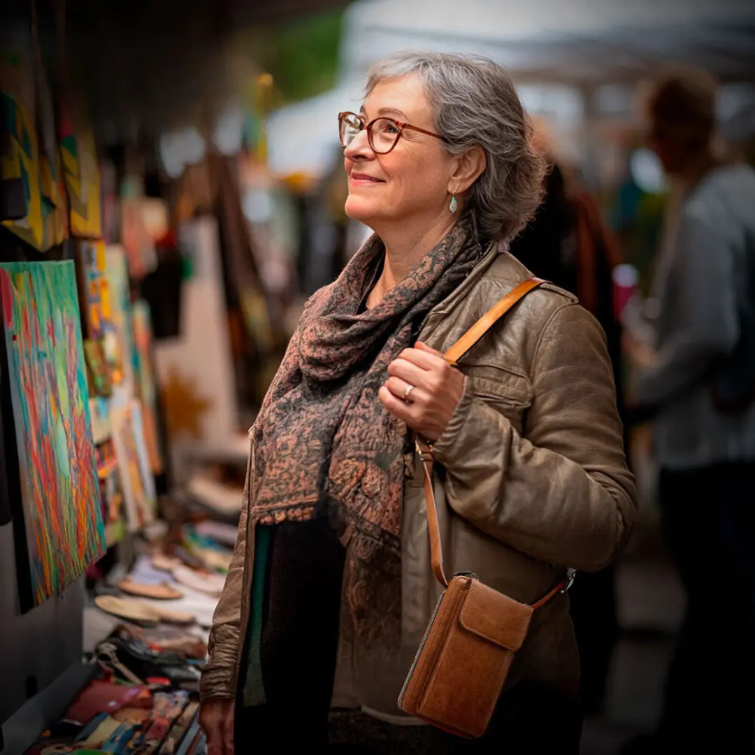 Lydia | Sac Élégant et Élancé Danoir Paris