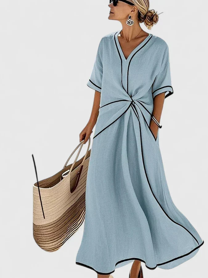Erykahhh | Robe Élégante