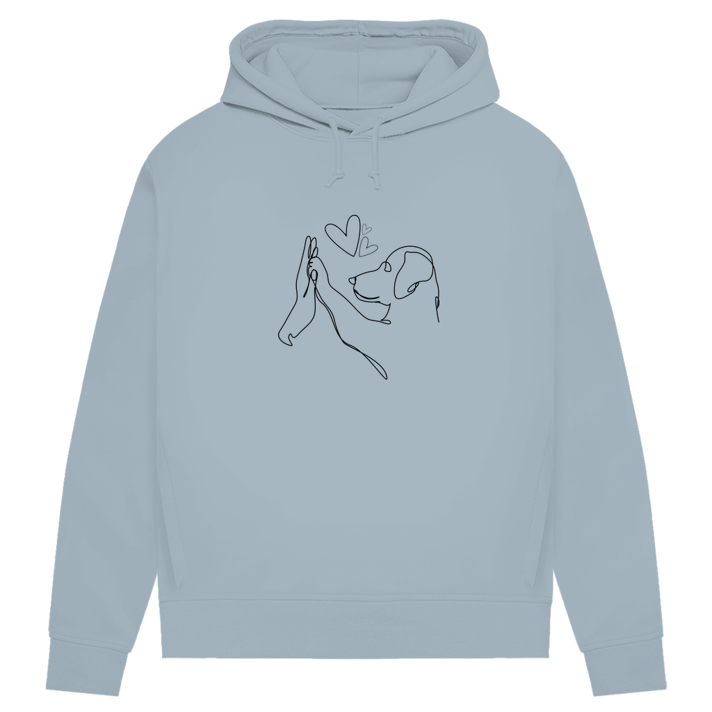 Véritable Amour - Sweat doux pour amis à quatre pattes