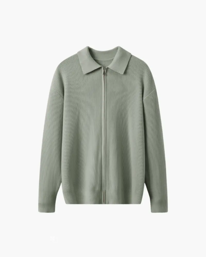 100% Premium Wool Vest Old Money