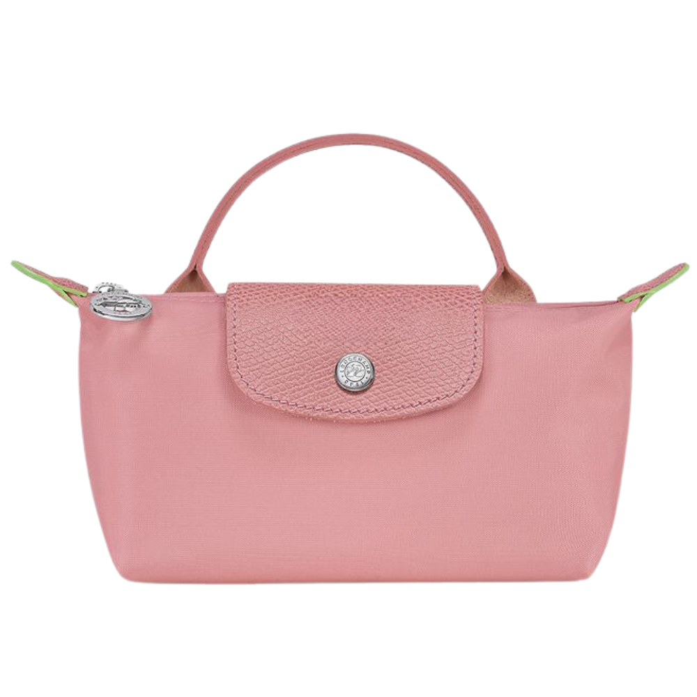 Mini sac Élan rose – Bandoulière incluse