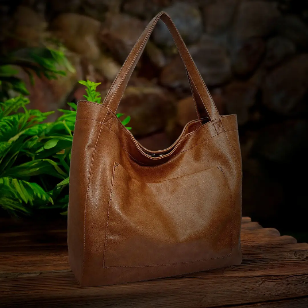 Seraphina | Sac à bandoulière rétro-chic Danoir Paris