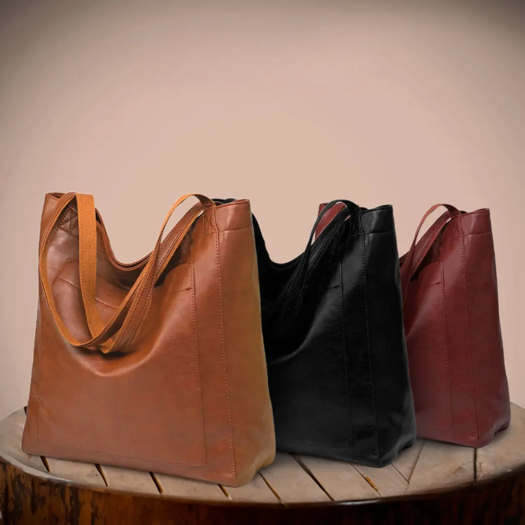 Lila | Sac de ville élégant Danoir Paris