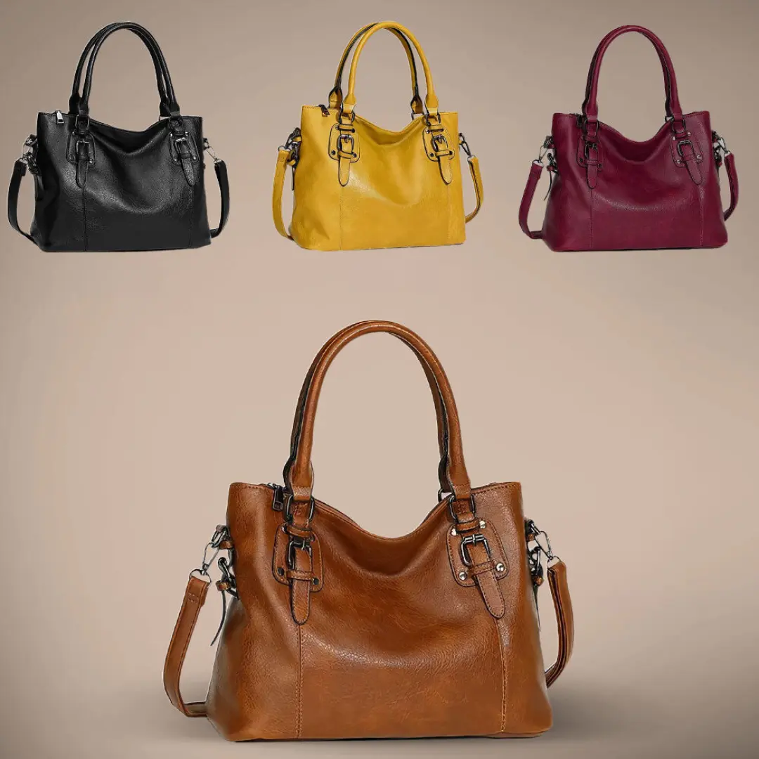 Elowen | Sac à bandoulière Chic Élégance Danoir Paris