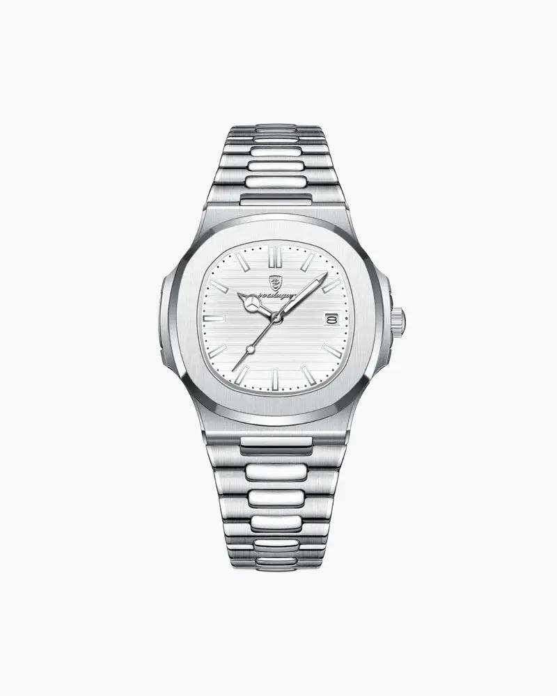 Geneva Classic Watch (Waterproof) Old Money