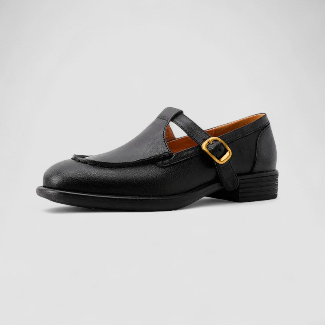 Anaïs™ | Talons Classiques pour Bébés