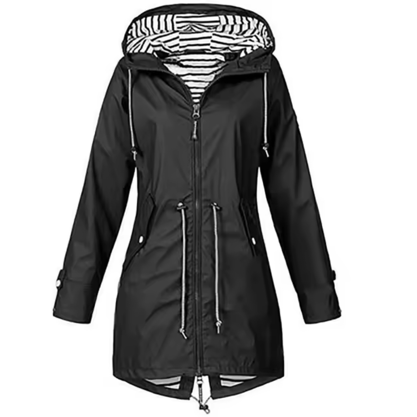 Linde - Veste Imperméable Élégante