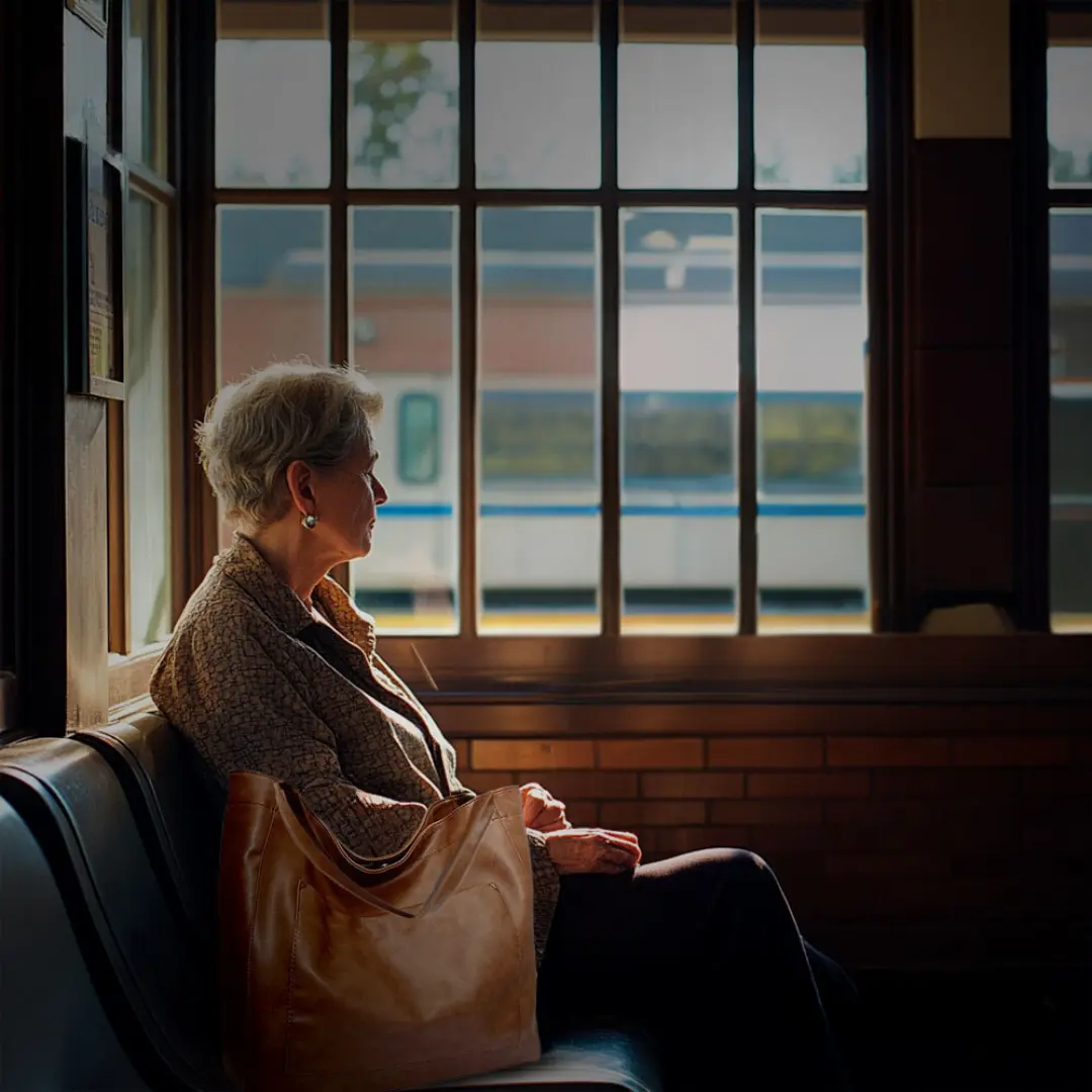 Seraphina | Sac à bandoulière rétro-chic Danoir Paris