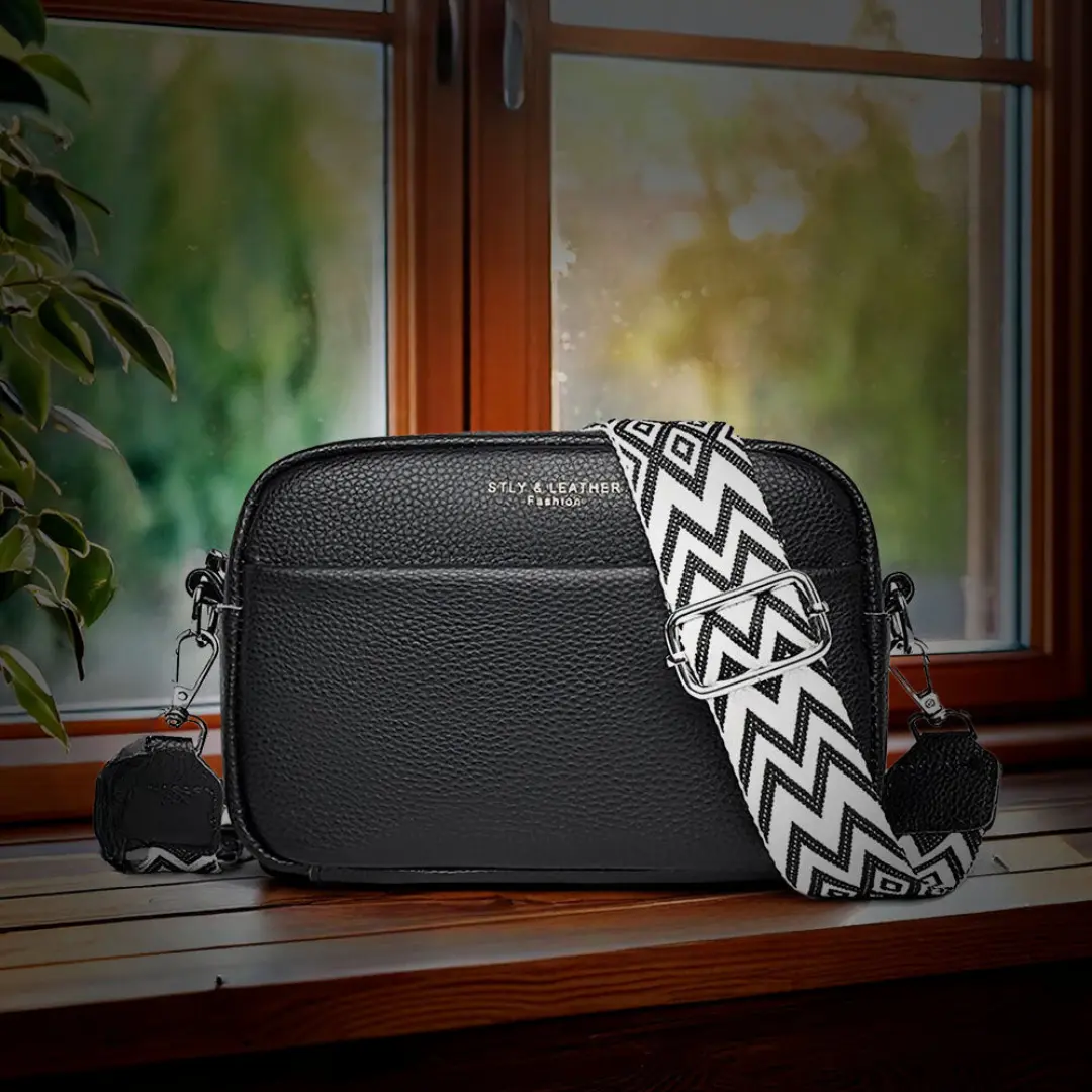 Mira | Élégante sac à bandoulière pour femmes Danoir Paris