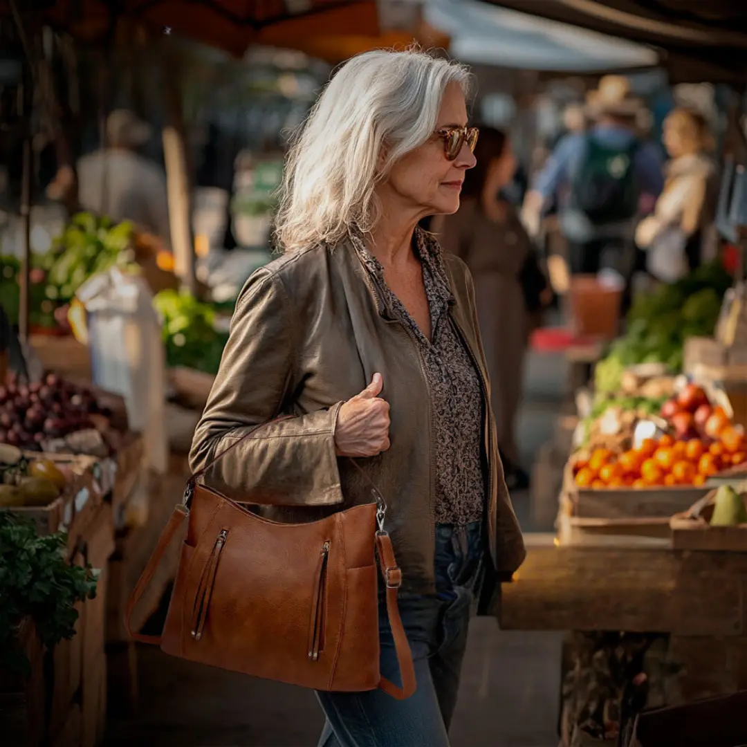 Lylia | Sac Élégance Intemporelle Danoir Paris