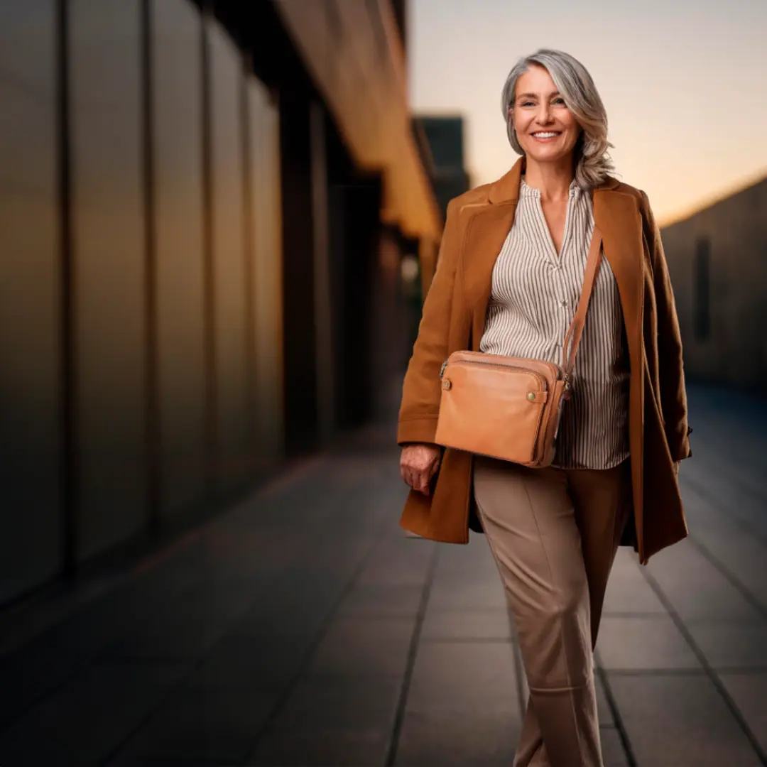 Celia | Élégance intemporelle Danoir Paris