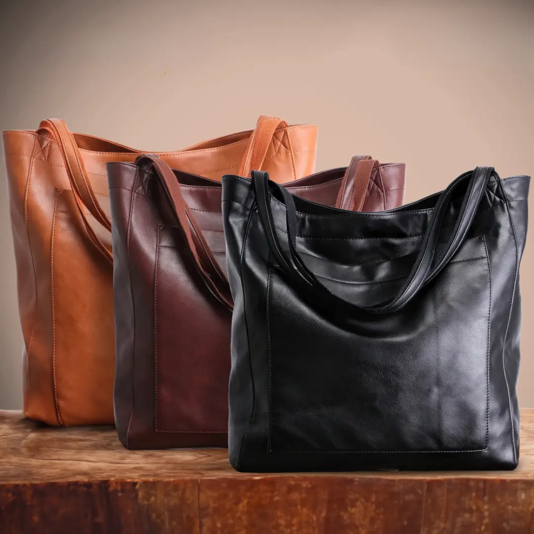 Lila | Sac de ville élégant Danoir Paris