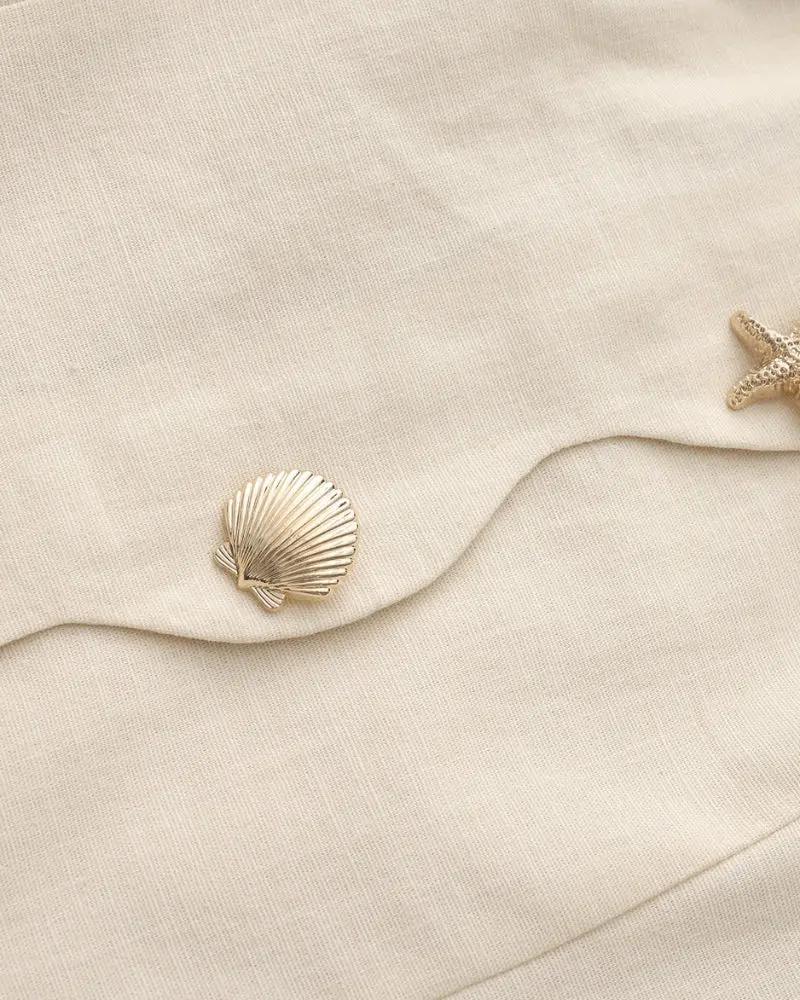 Shellie Dress Old Money Women