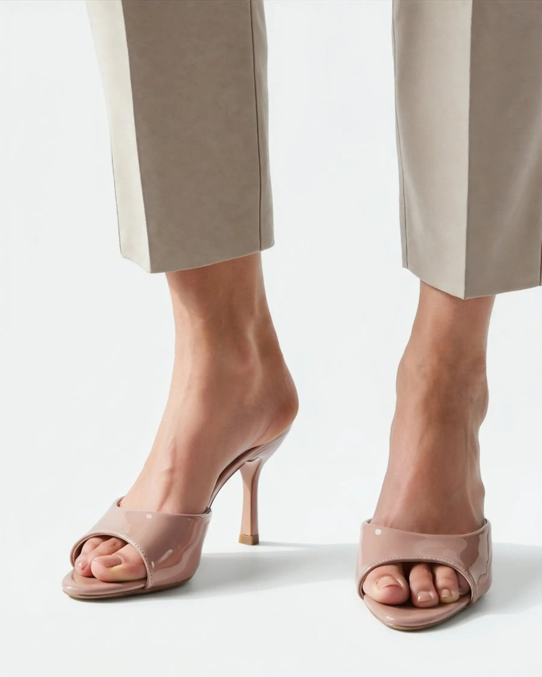 Gia Heels Danoir Paris