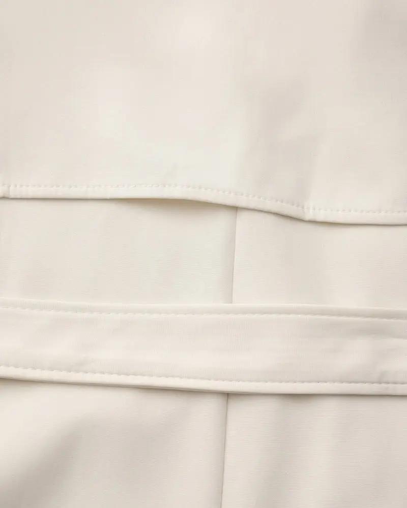 Heritage Trench Old Money Women