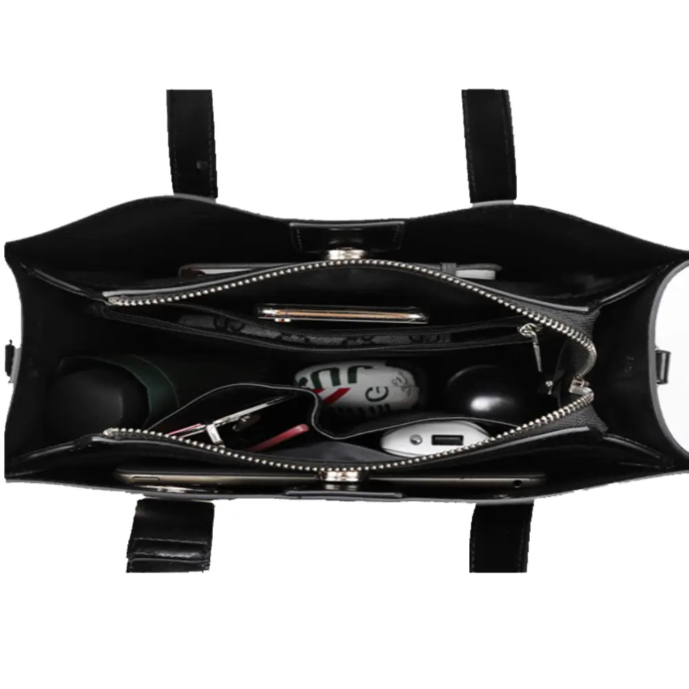 Lydia | Élégante minimaliste Danoir Paris