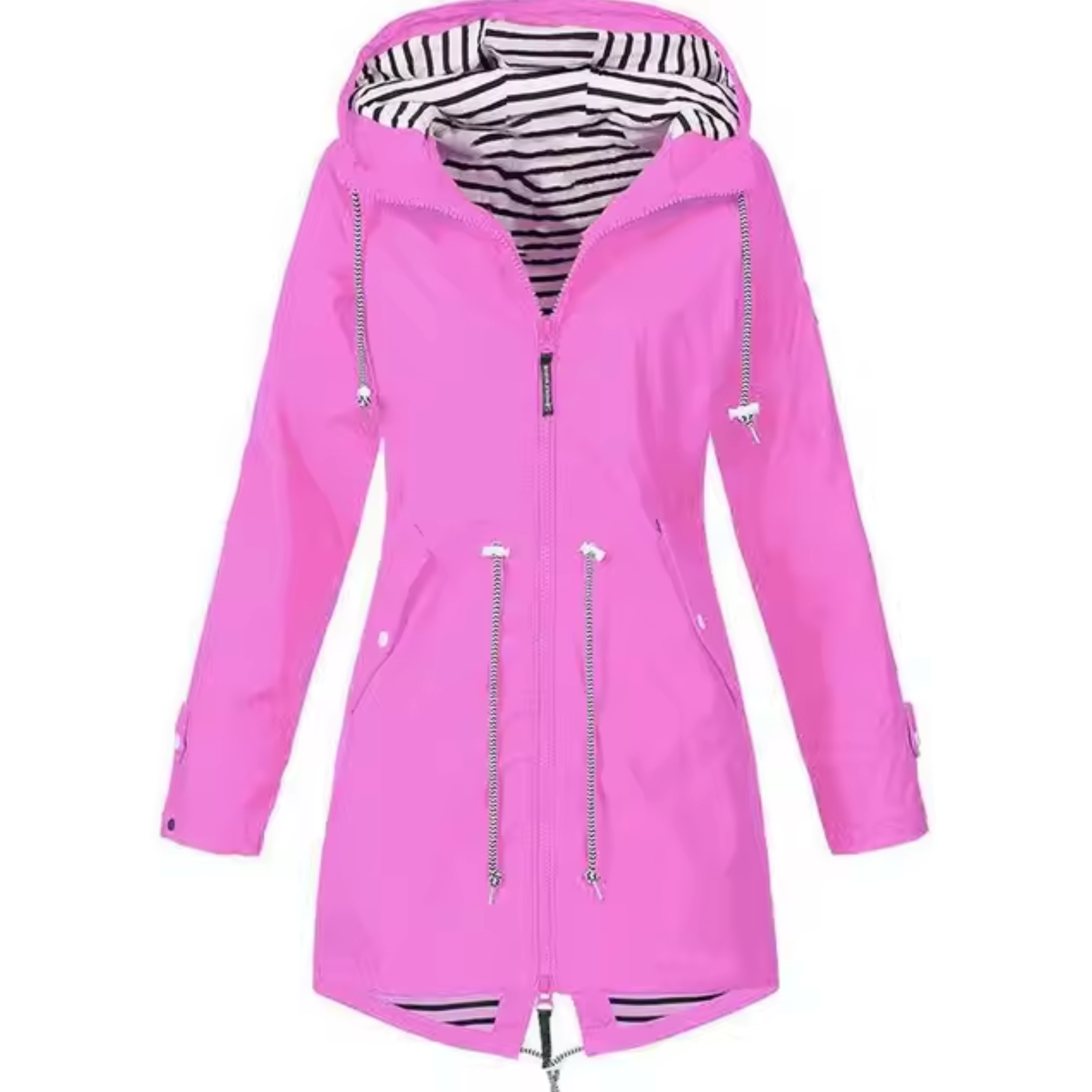 Linde - Veste Imperméable Élégante