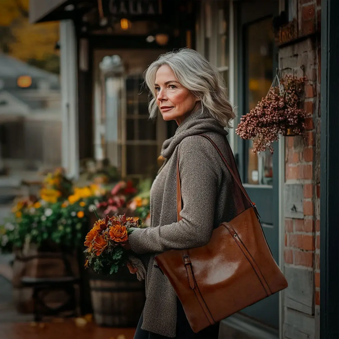 Lydia | Sac à main élégant Danoir Paris